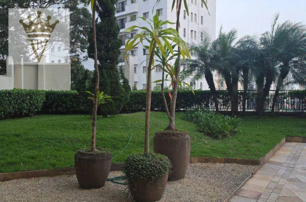 Apartamento, 1 quarto, 48 m² - Foto 13