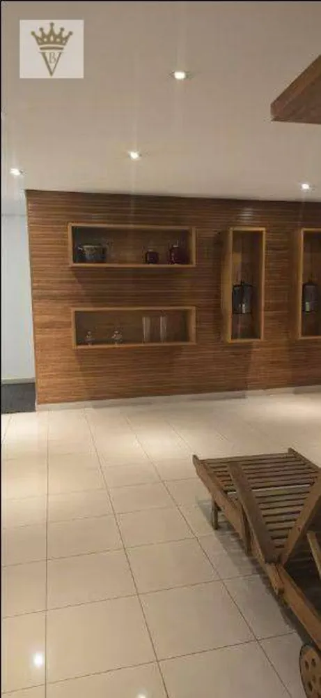 Apartamento, 1 quarto, 48 m² - Foto 9