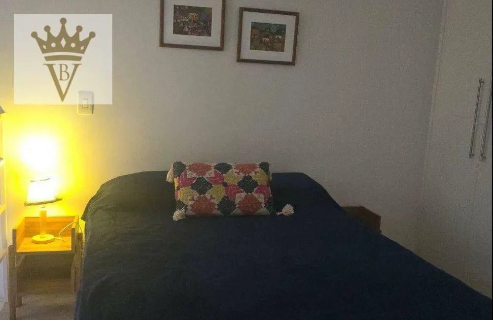 Apartamento, 1 quarto, 48 m² - Foto 4
