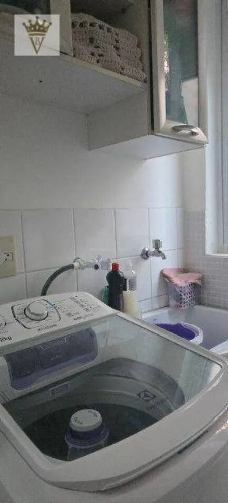 Apartamento, 1 quarto, 48 m² - Foto 8