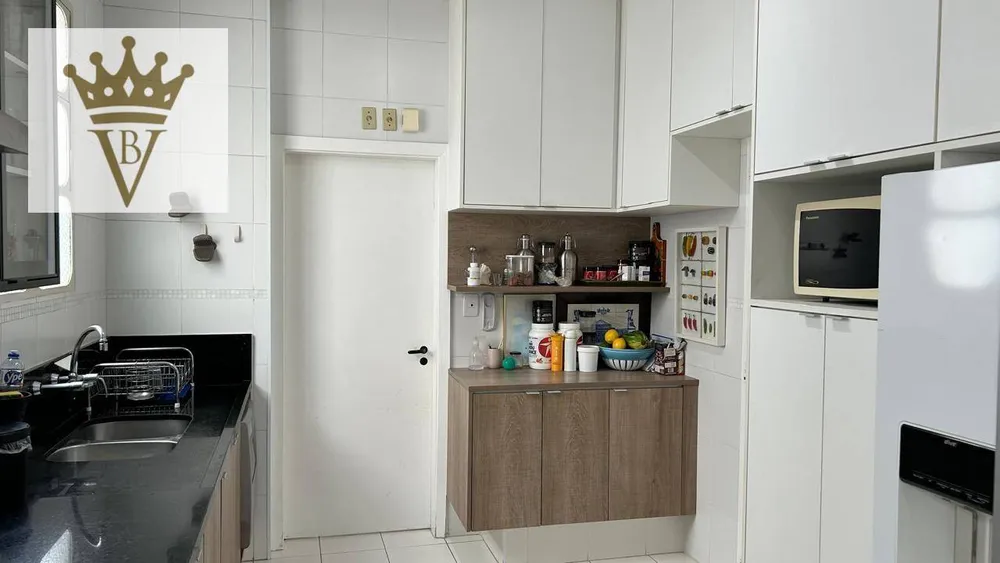 Apartamento, 3 quartos, 196 m² - Foto 3