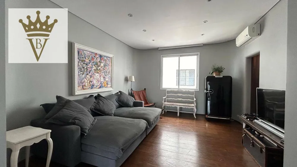 Apartamento, 3 quartos, 196 m² - Foto 2