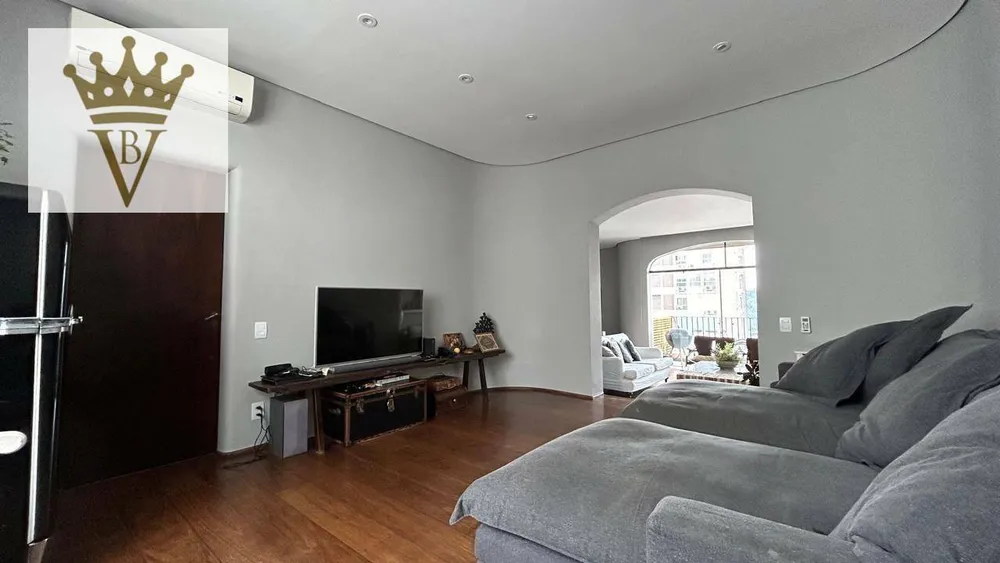 Apartamento, 3 quartos, 196 m² - Foto 4