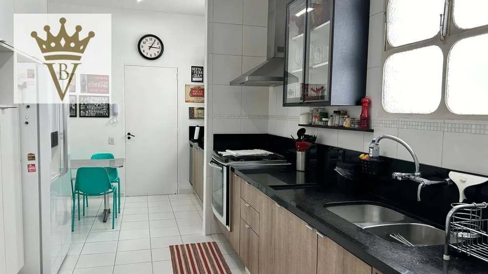 Apartamento, 3 quartos, 196 m² - Foto 11