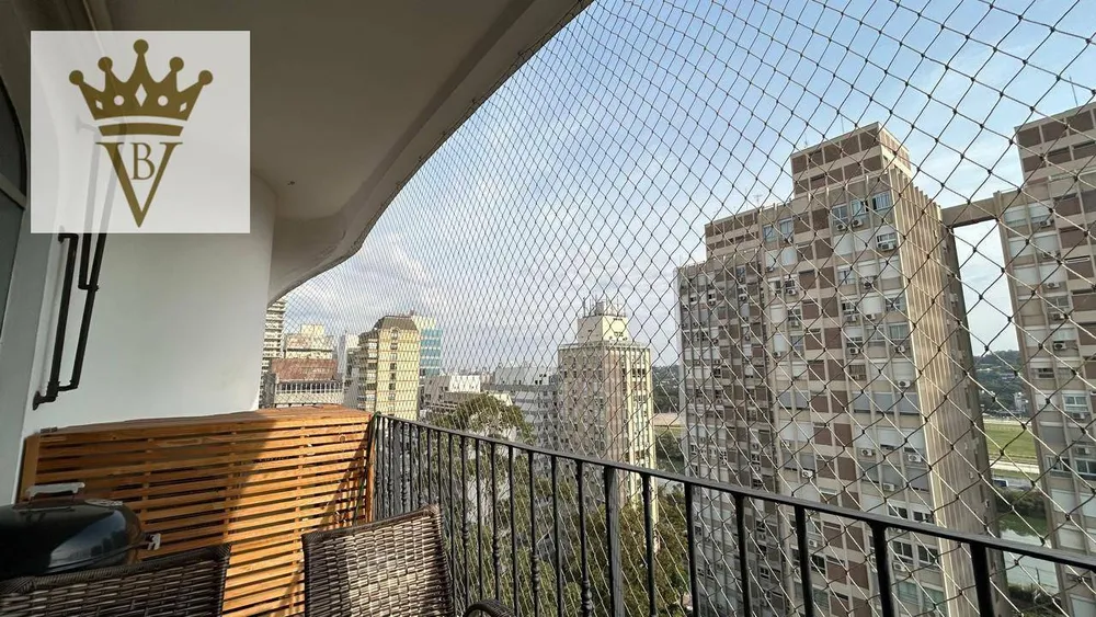 Apartamento, 3 quartos, 196 m² - Foto 7