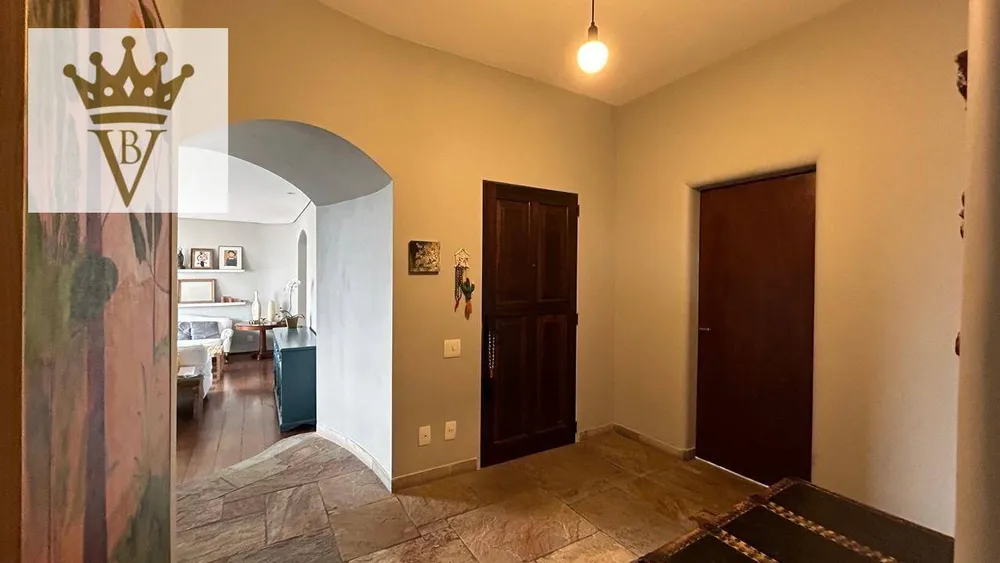 Apartamento, 3 quartos, 196 m² - Foto 5