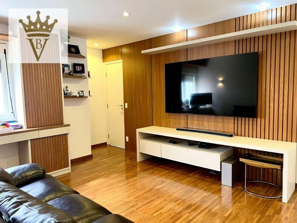 Apartamento, 3 quartos, 261 m² - Foto 3