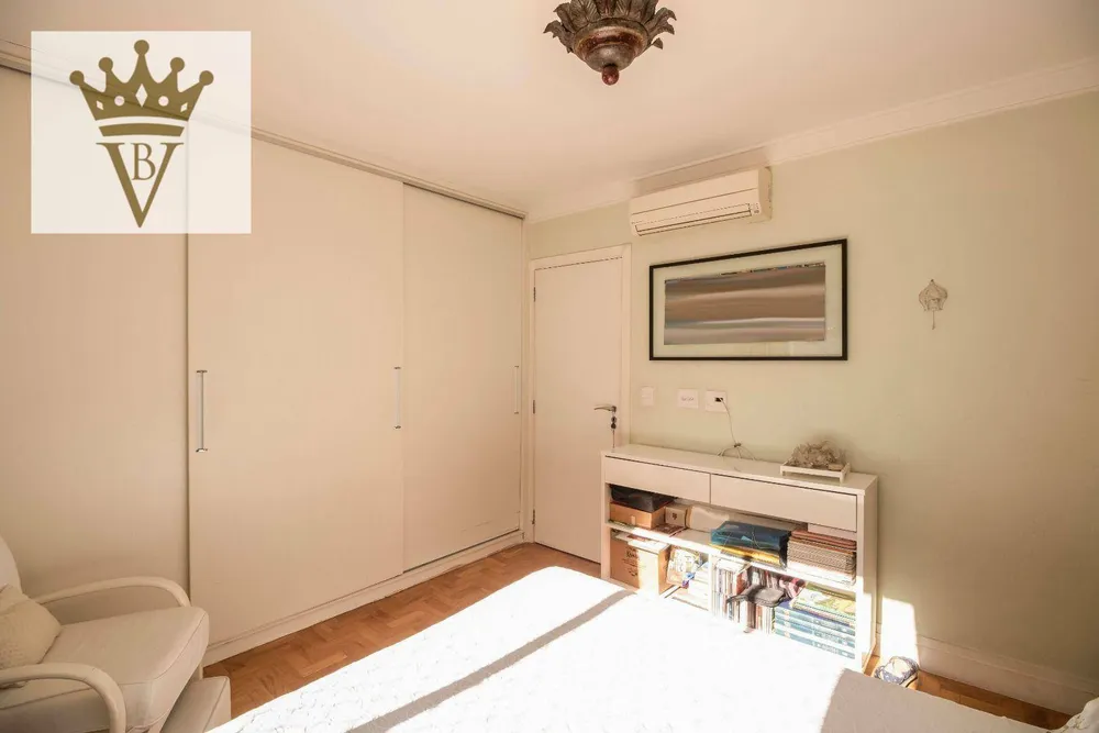 Apartamento, 2 quartos, 183 m² - Foto 5