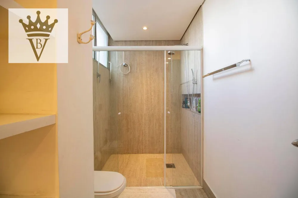 Apartamento, 2 quartos, 183 m² - Foto 6