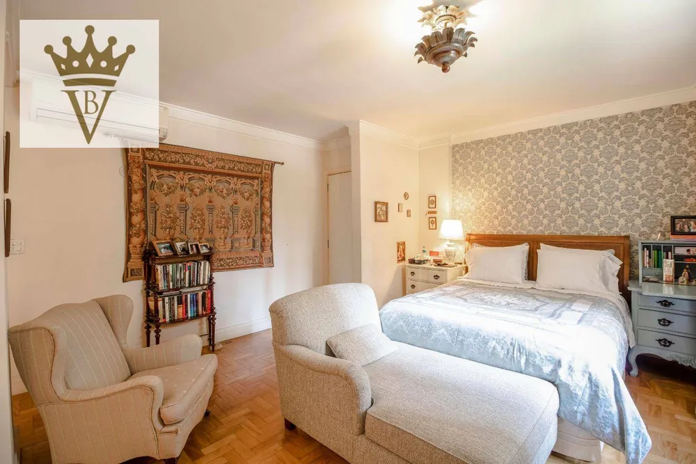 Apartamento, 2 quartos, 183 m² - Foto 7