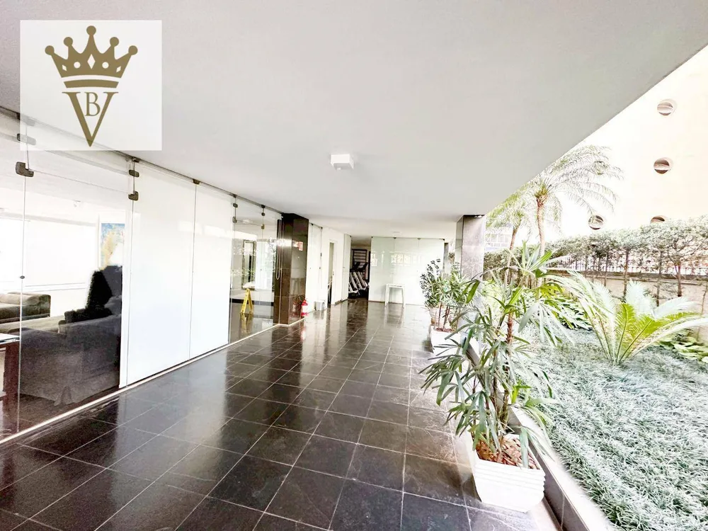 Apartamento, 2 quartos, 183 m² - Foto 4