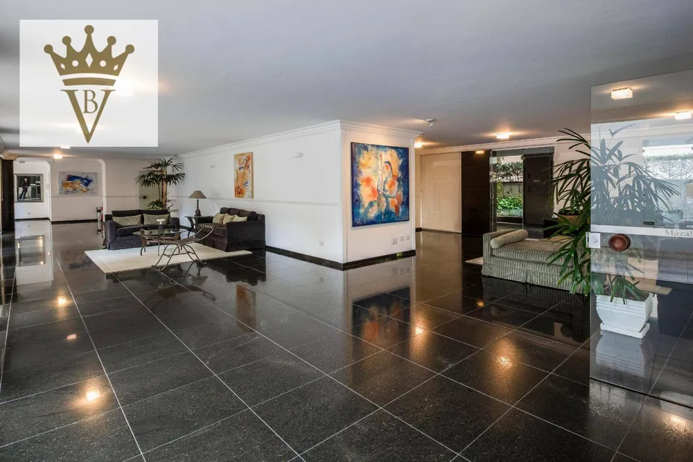 Apartamento, 2 quartos, 183 m² - Foto 5