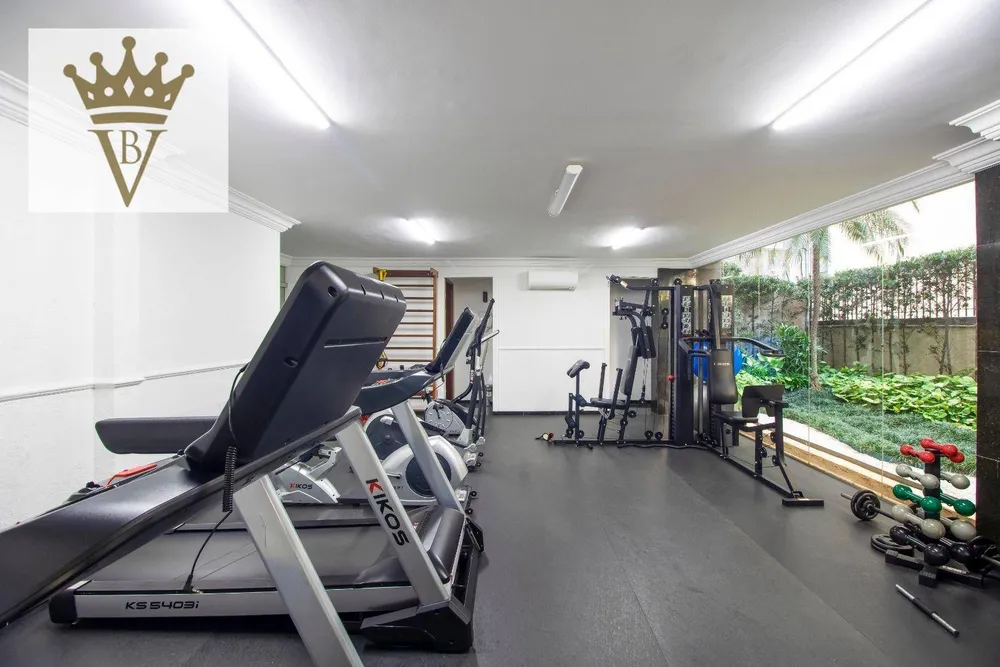 Apartamento, 2 quartos, 183 m² - Foto 2