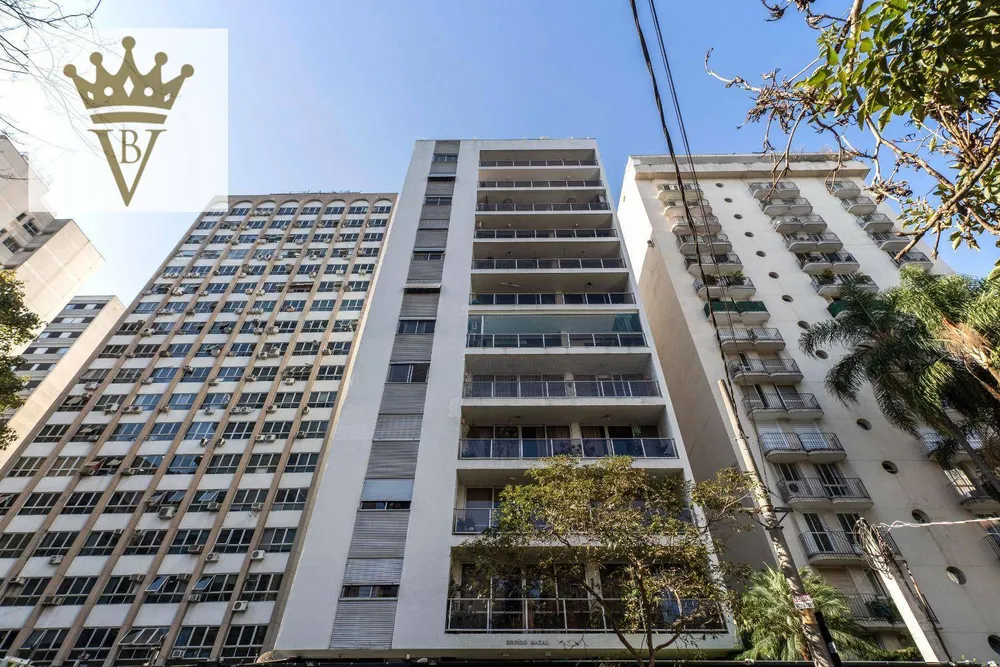 Apartamento, 2 quartos, 183 m² - Foto 6