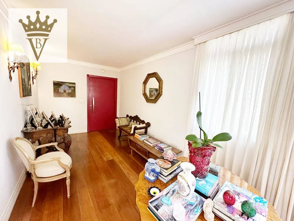 Apartamento, 2 quartos, 183 m² - Foto 8