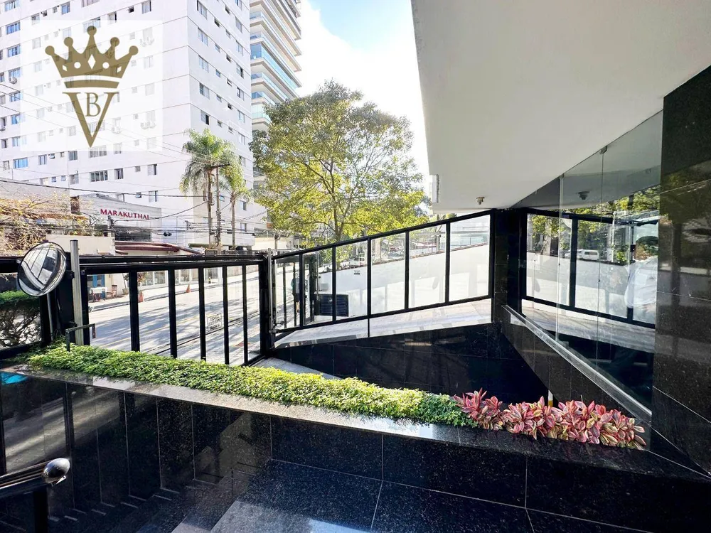Apartamento, 2 quartos, 183 m² - Foto 1