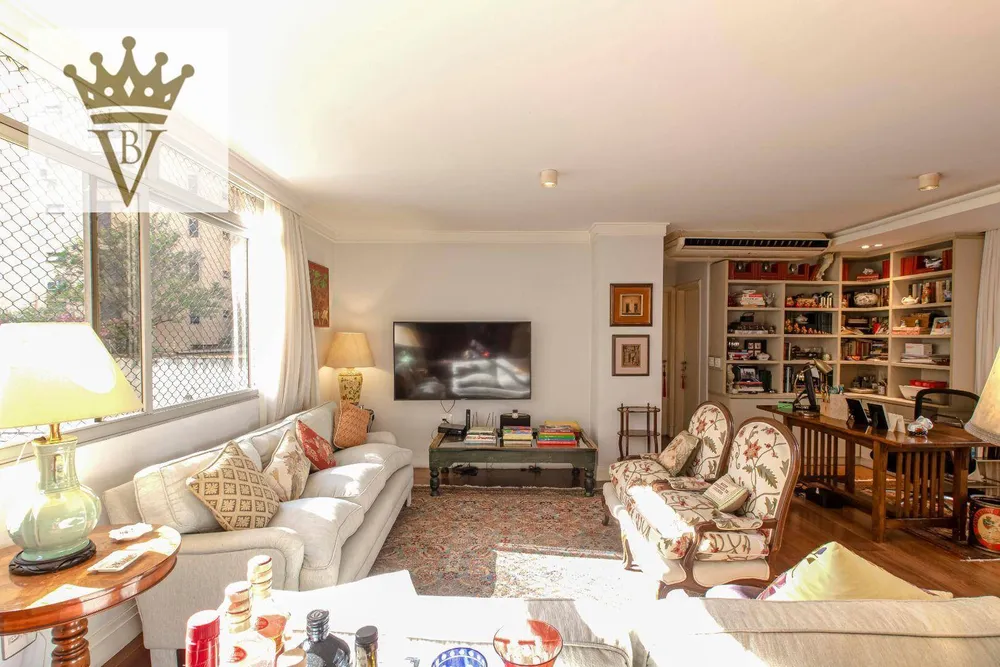 Apartamento, 2 quartos, 183 m² - Foto 7