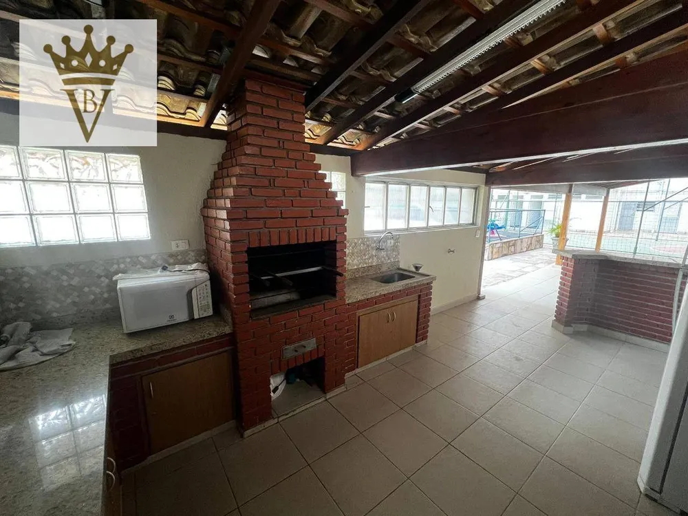 Apartamento, 3 quartos, 154 m² - Foto 1