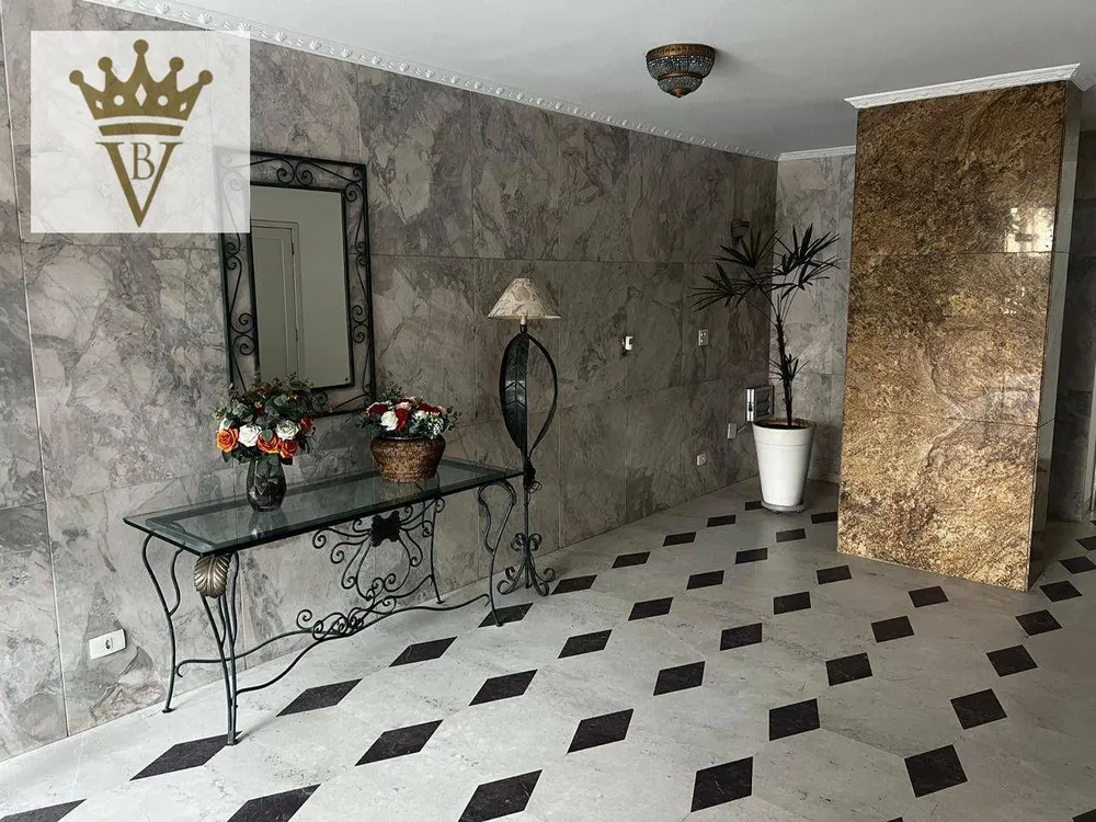 Apartamento, 3 quartos, 154 m² - Foto 3