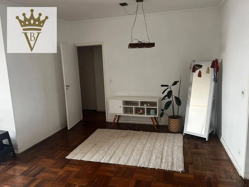 Apartamento, 3 quartos, 154 m² - Foto 1