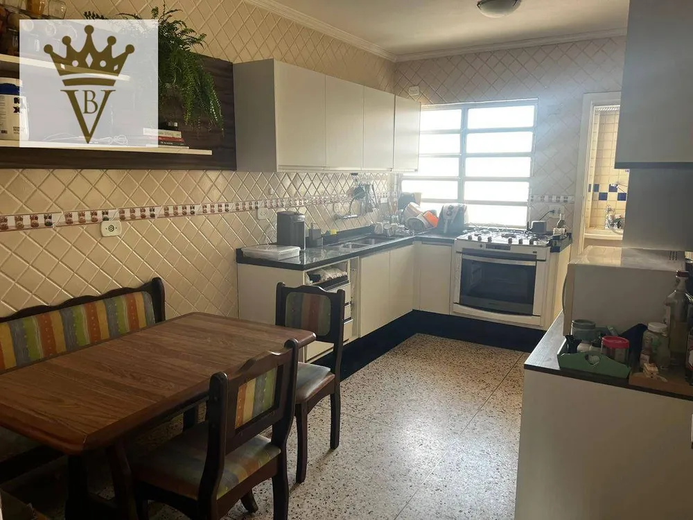 Apartamento, 3 quartos, 154 m² - Foto 3