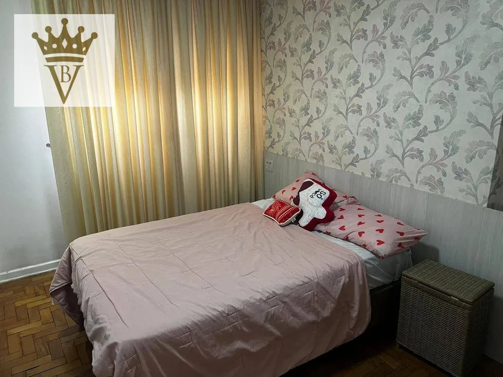 Apartamento, 3 quartos, 154 m² - Foto 5