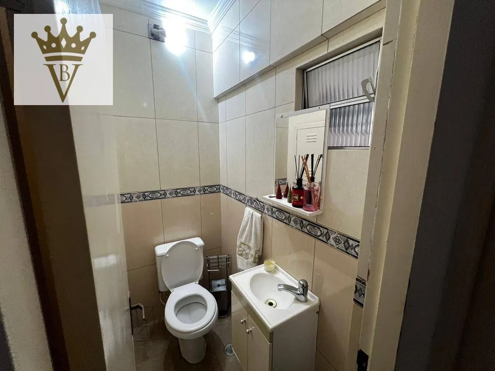 Apartamento, 3 quartos, 154 m² - Foto 8