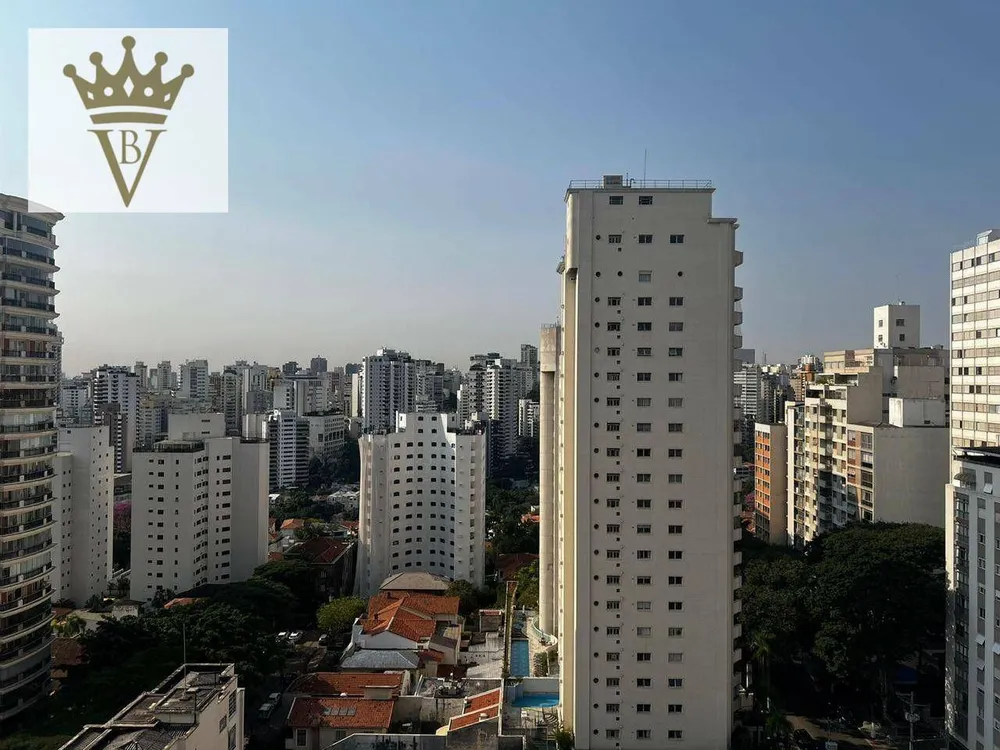 Apartamento, 3 quartos, 154 m² - Foto 9