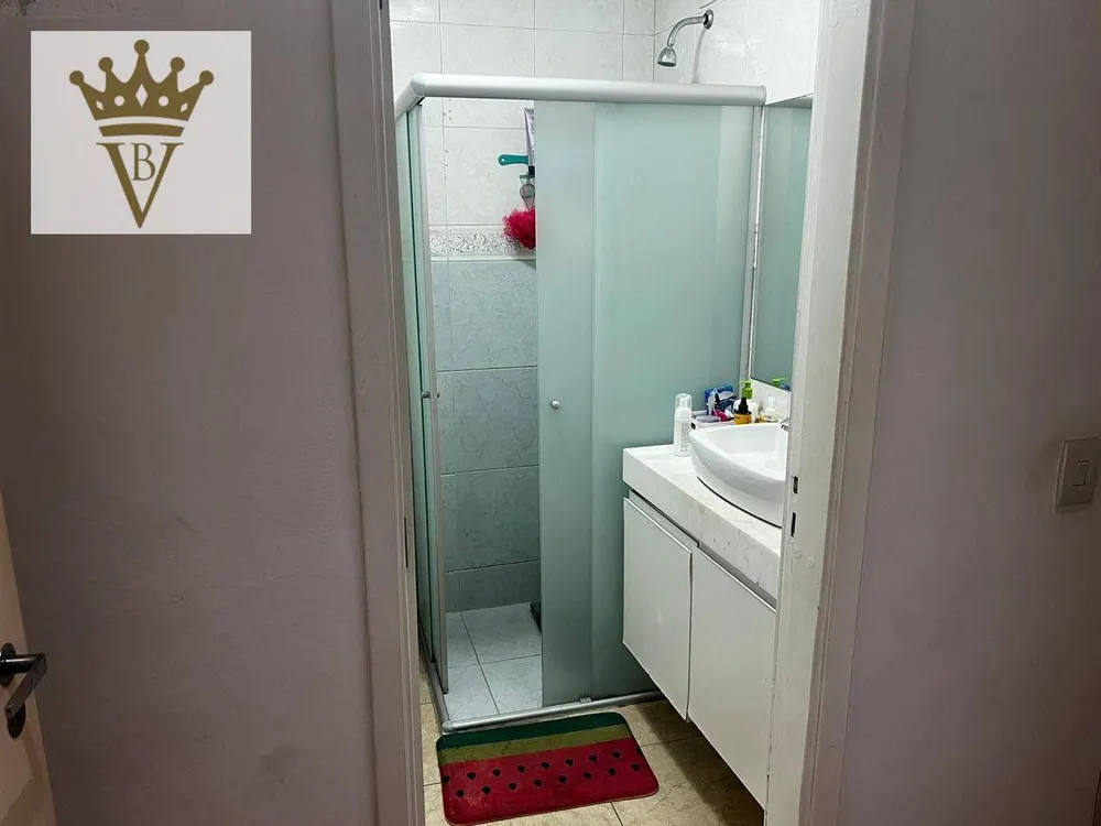 Apartamento, 3 quartos, 154 m² - Foto 2