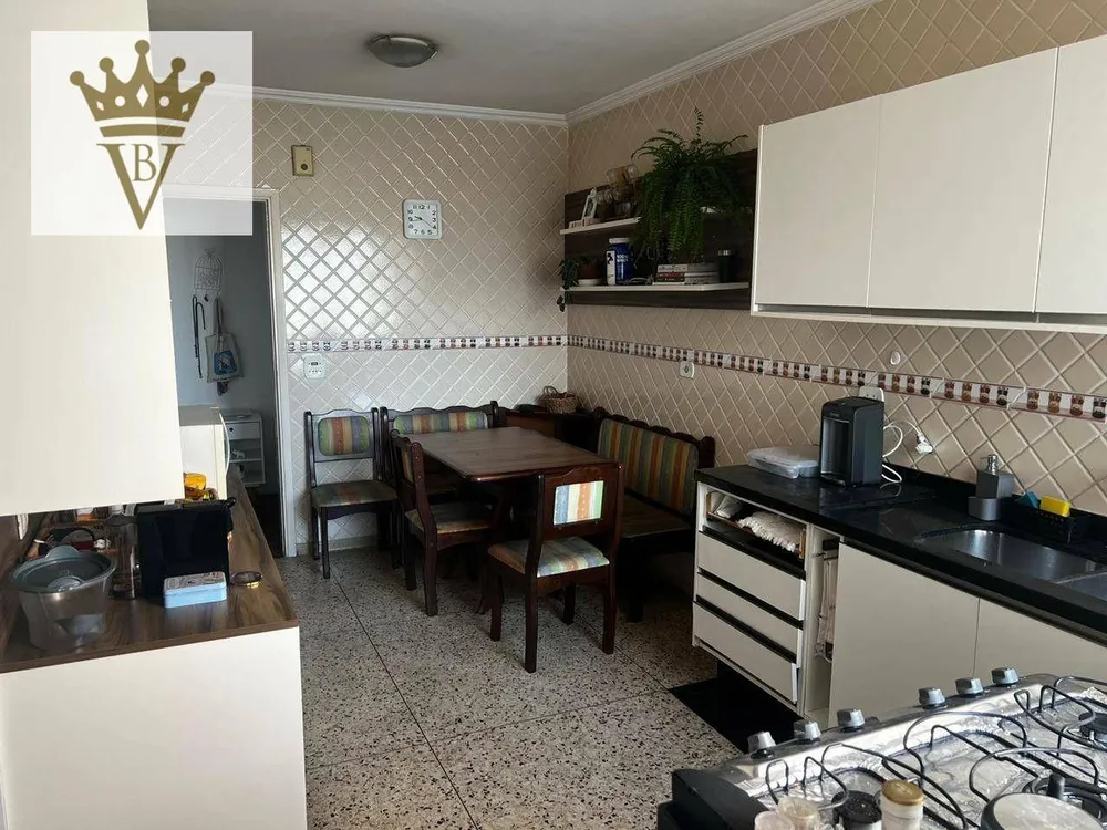Apartamento, 3 quartos, 154 m² - Foto 4