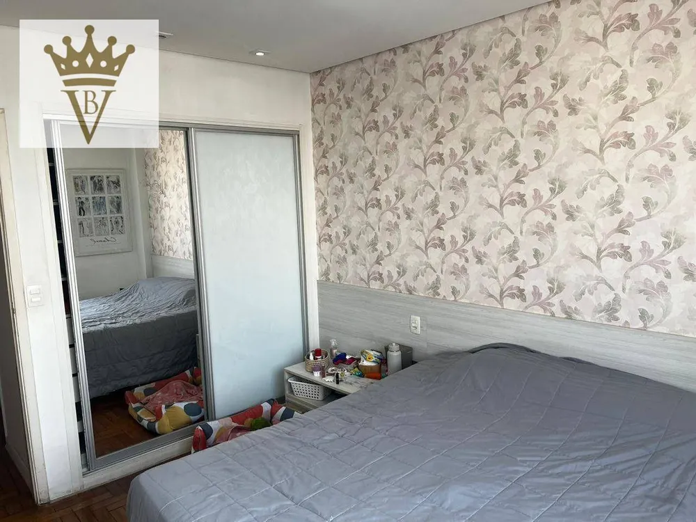 Apartamento, 3 quartos, 154 m² - Foto 7