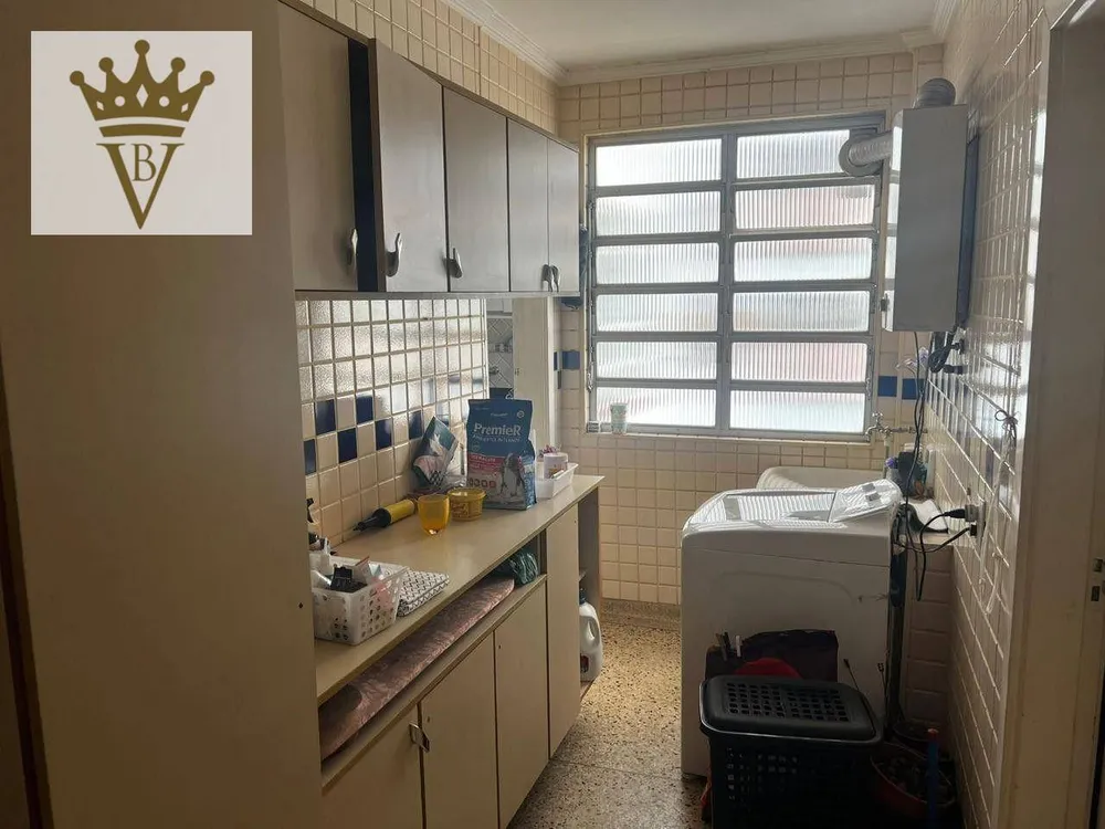 Apartamento, 3 quartos, 154 m² - Foto 4