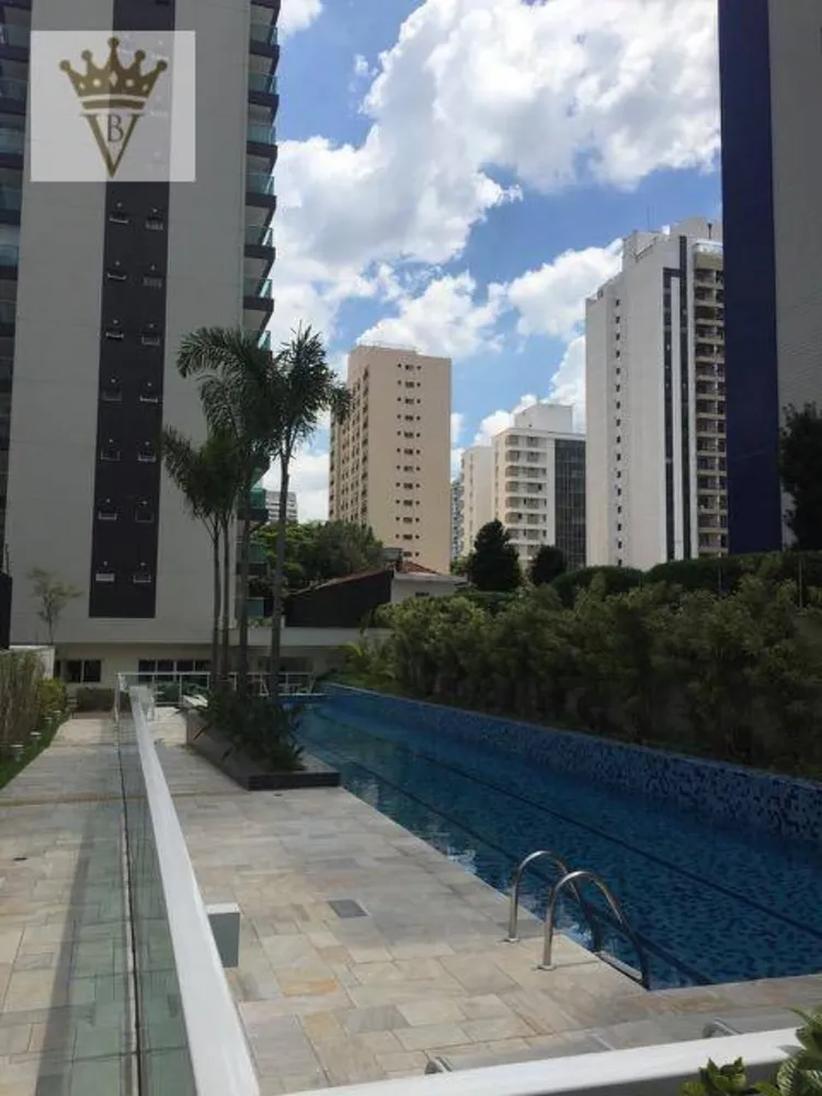 Apartamento, 2 quartos, 65 m² - Foto 12