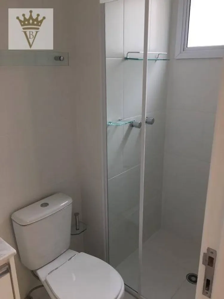 Apartamento, 2 quartos, 65 m² - Foto 7