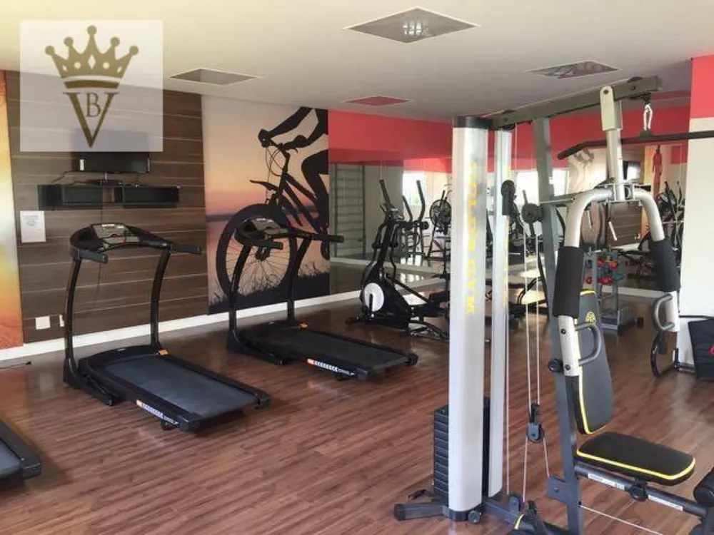 Apartamento, 2 quartos, 65 m² - Foto 15