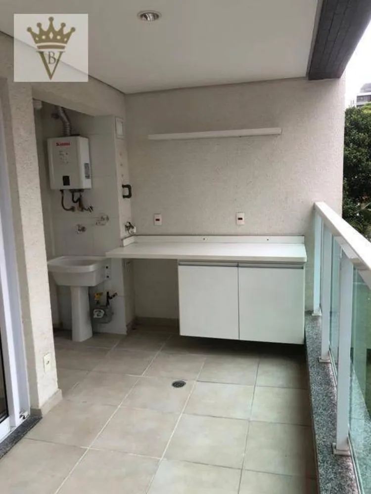 Apartamento, 2 quartos, 65 m² - Foto 9