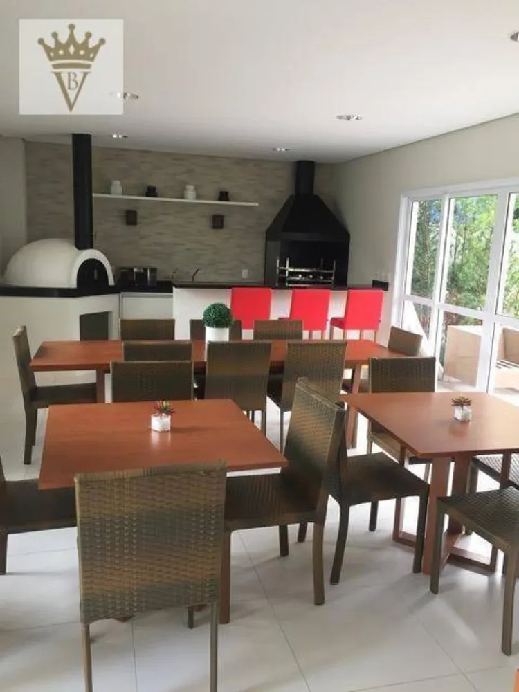 Apartamento, 2 quartos, 65 m² - Foto 13