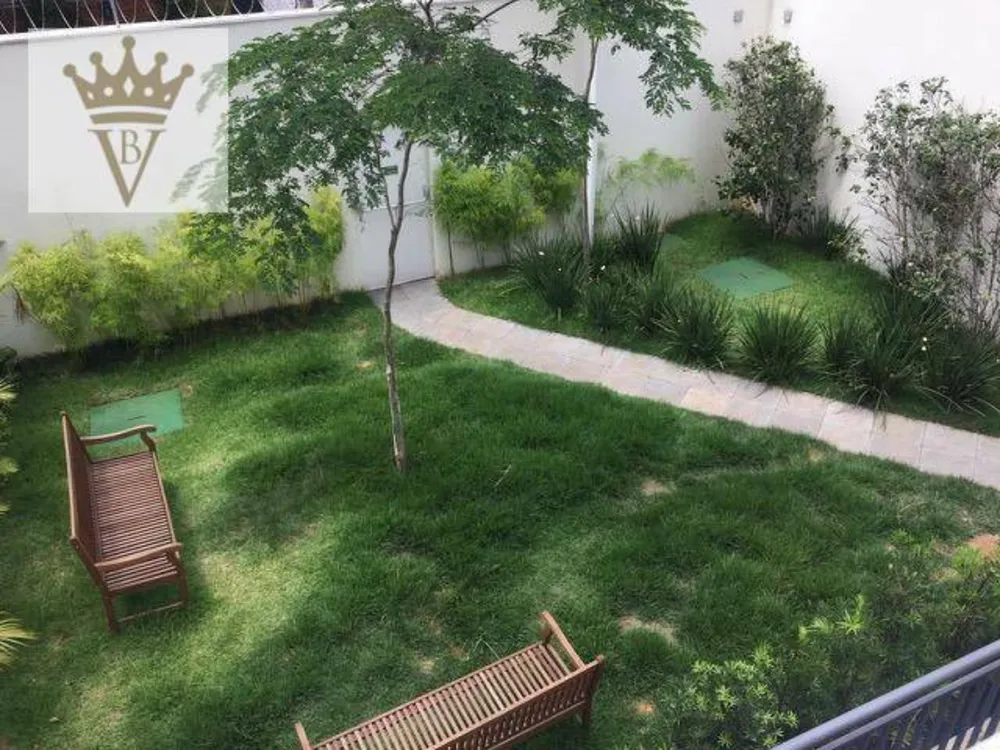 Apartamento, 2 quartos, 65 m² - Foto 11