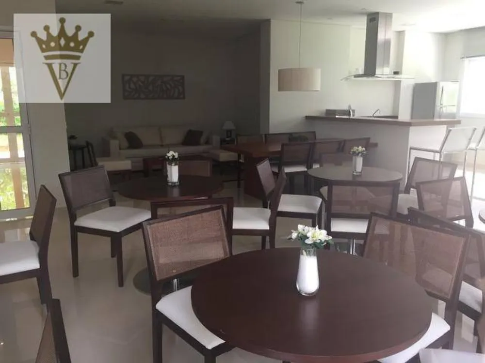 Apartamento, 2 quartos, 65 m² - Foto 14