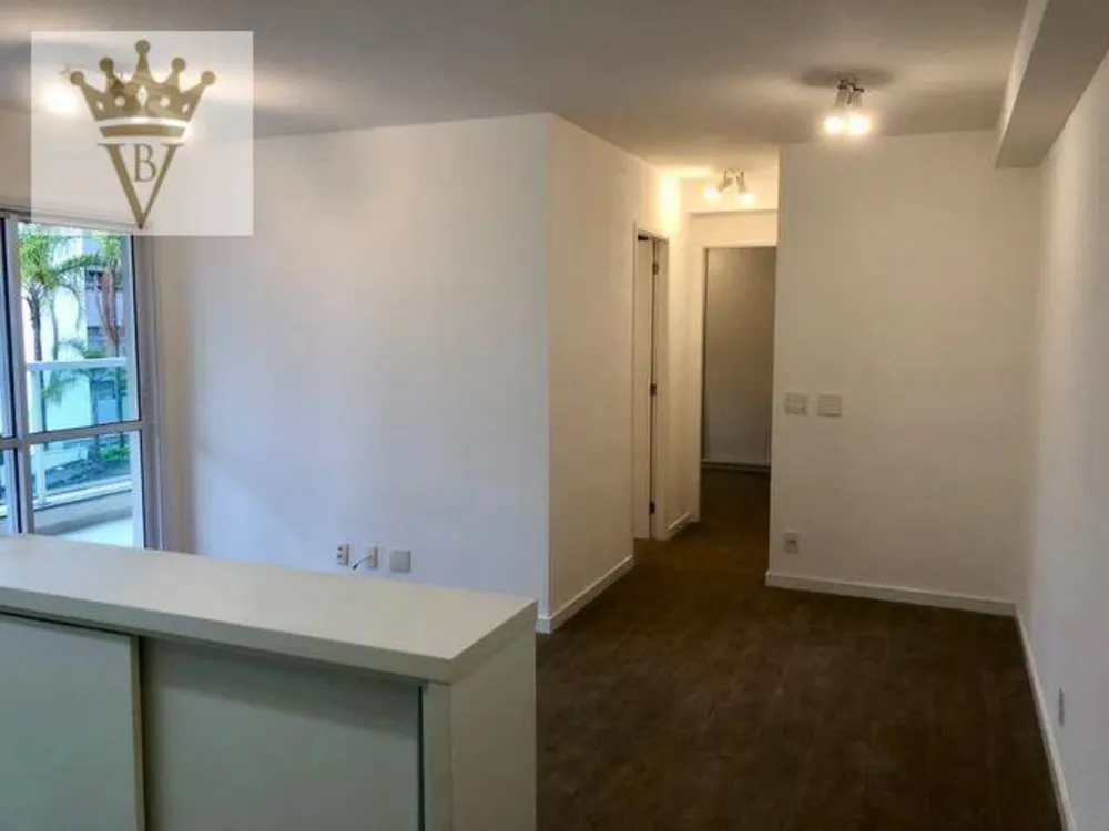 Apartamento, 2 quartos, 65 m² - Foto 1