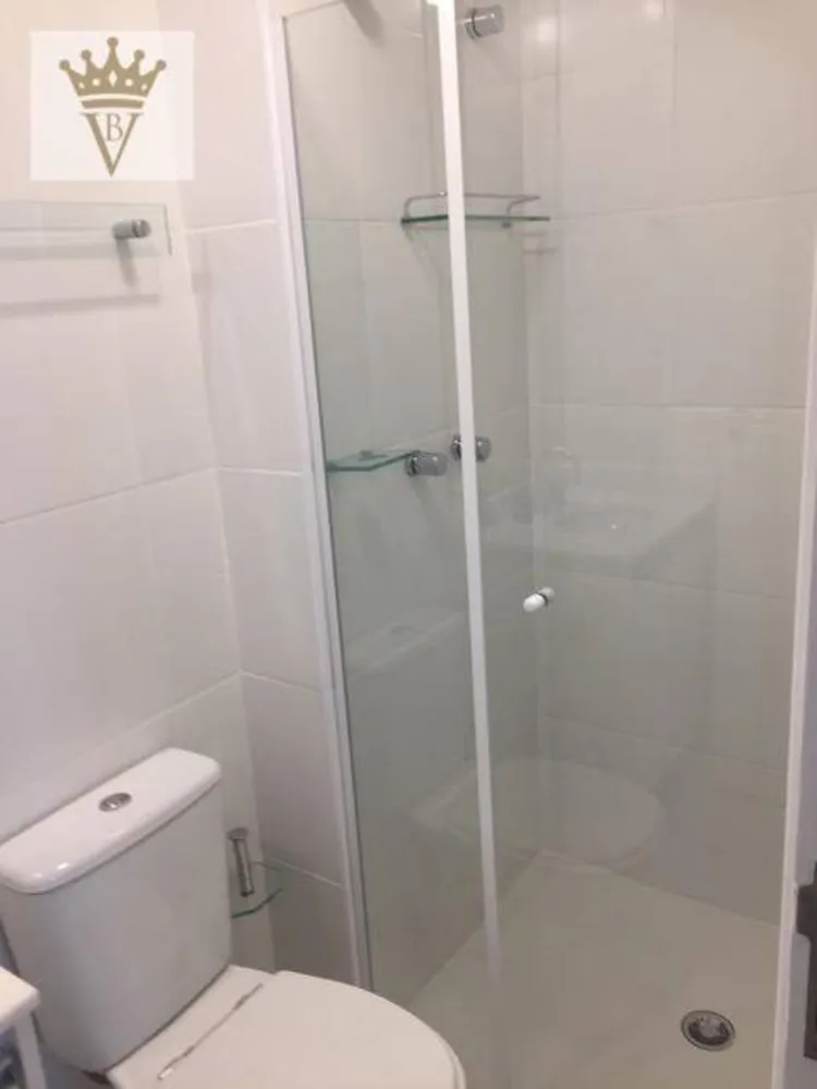 Apartamento, 2 quartos, 65 m² - Foto 6