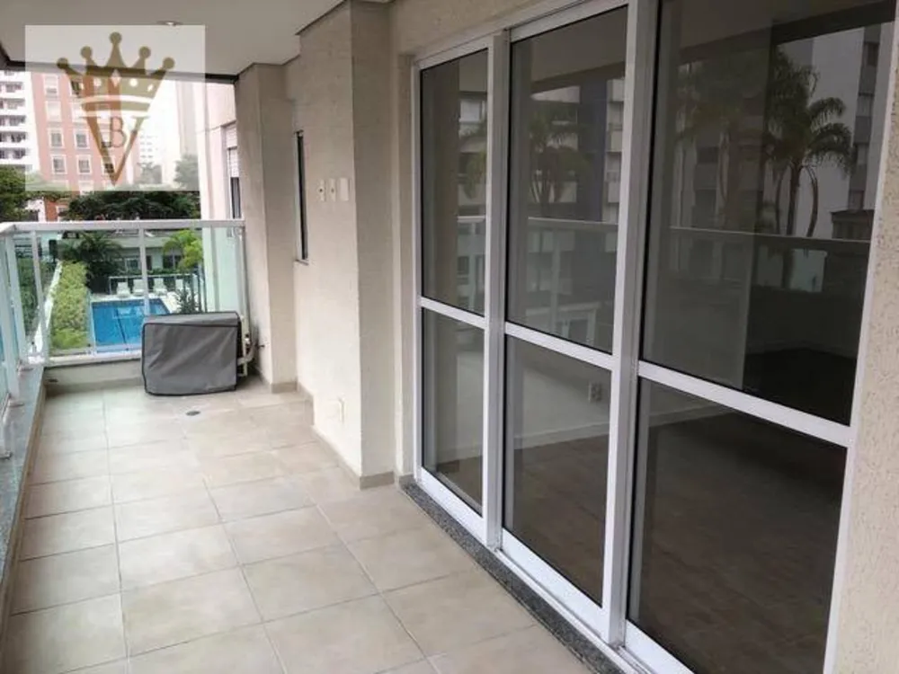 Apartamento, 2 quartos, 65 m² - Foto 8