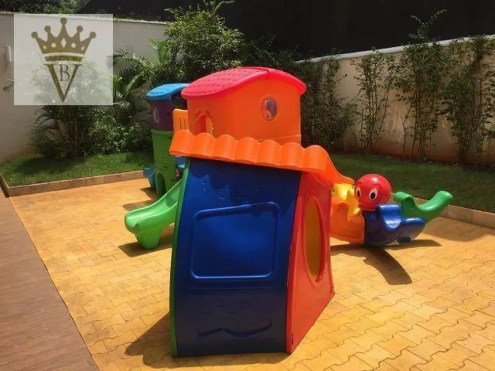 Apartamento, 2 quartos, 65 m² - Foto 16