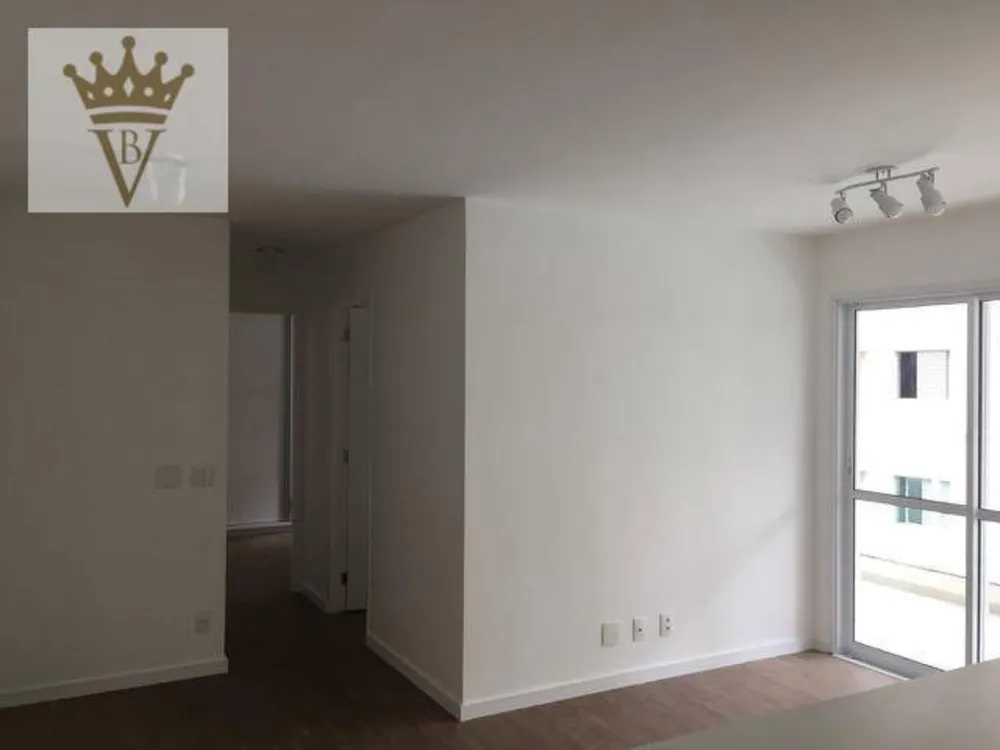 Apartamento, 2 quartos, 65 m² - Foto 4