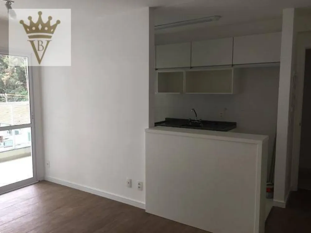 Apartamento, 2 quartos, 65 m² - Foto 3