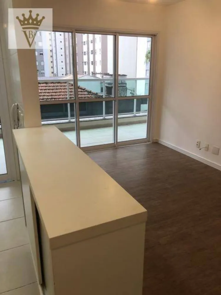 Apartamento, 2 quartos, 65 m² - Foto 2