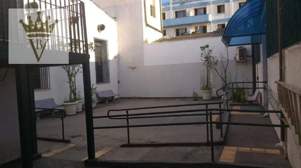 Loja-Salão, 594 m² - Foto 9