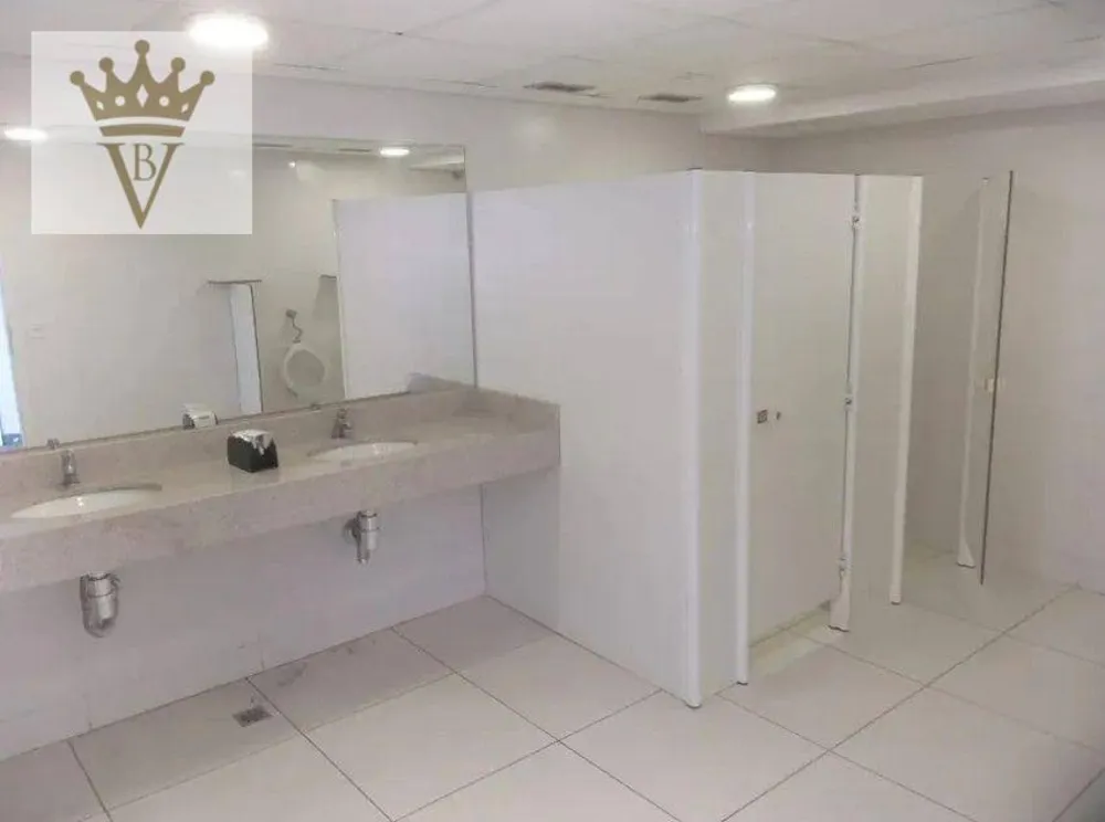 Loja-Salão, 594 m² - Foto 6
