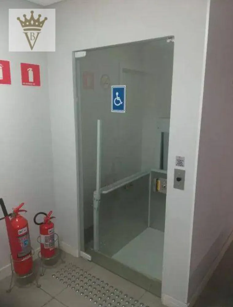 Loja-Salão, 594 m² - Foto 5