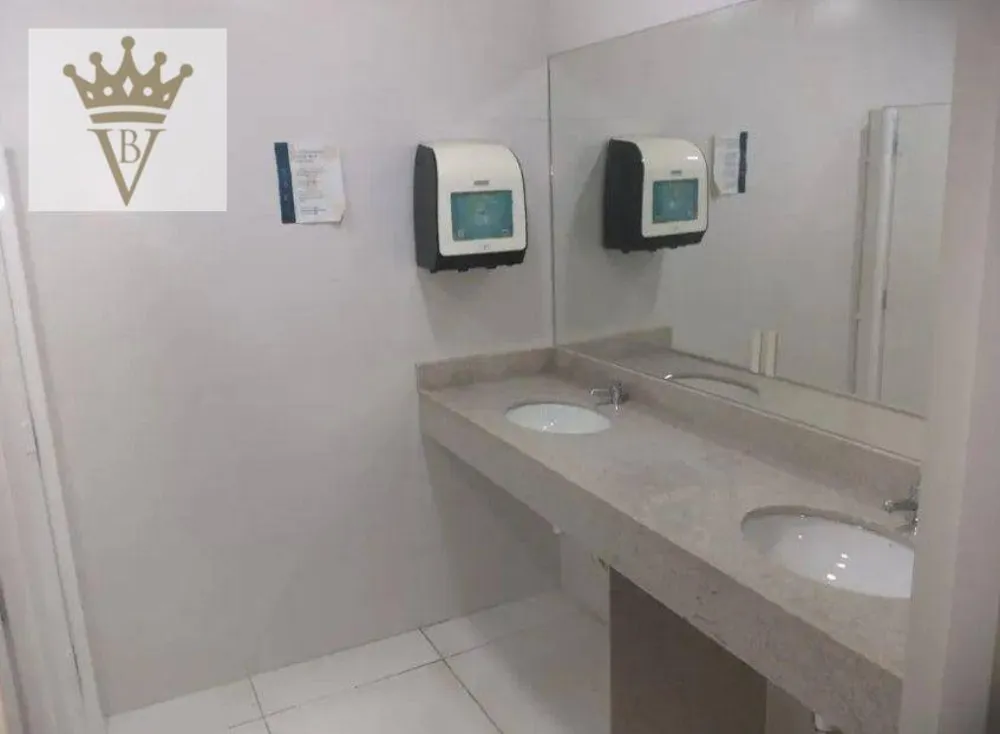 Loja-Salão, 594 m² - Foto 3